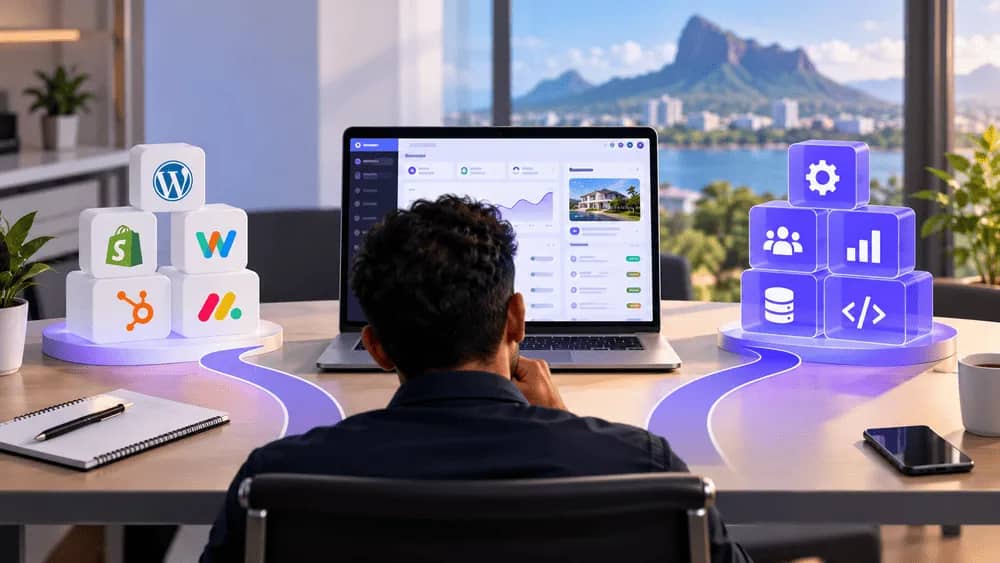 Ready-Made Software or a Custom System? How Mauritian Businesses Should Decide